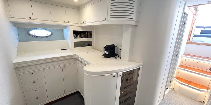 Rizzardi 50 Top Line