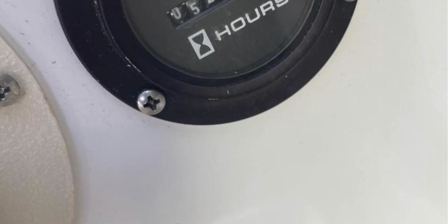 Four winns 248 vista