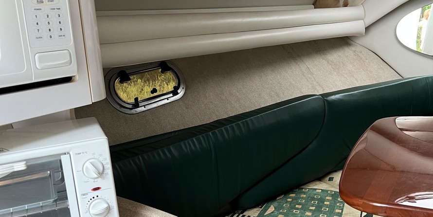 Four winns 248 vista