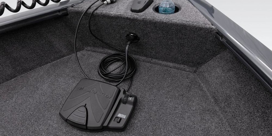 Tracker Pro Guide V-16 SC