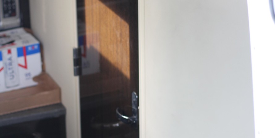 Formula 350 Crossover Bowrider