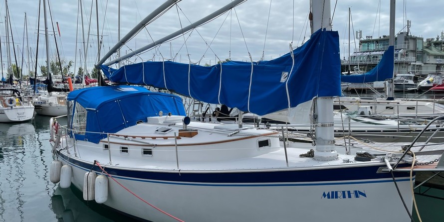Hinterhoeller Nonsuch 30