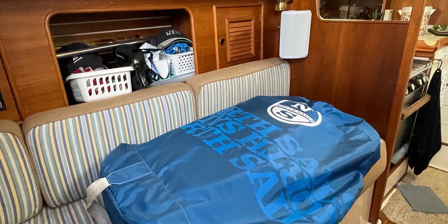 Hinterhoeller Nonsuch 30