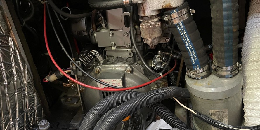 Hinterhoeller Nonsuch 30