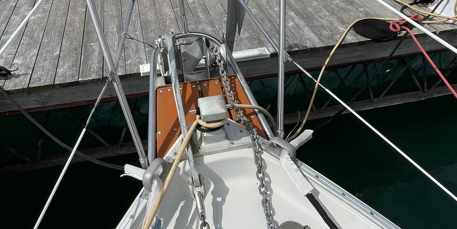 Hinterhoeller Nonsuch 30