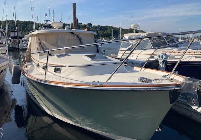 Legacy 32