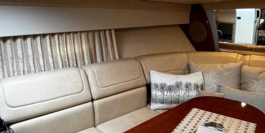 Formula 350 Sun Sport