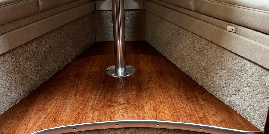 Formula 350 Sun Sport