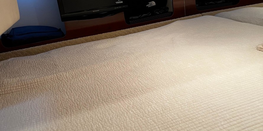 Formula 350 Sun Sport