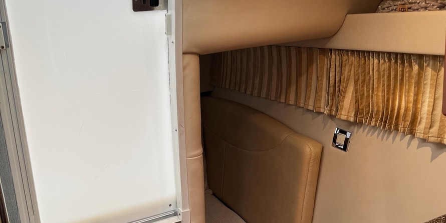 Formula 350 Sun Sport