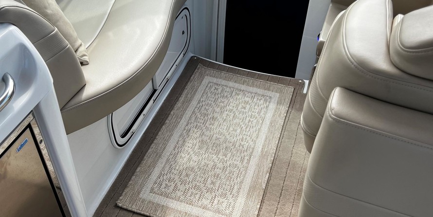 Formula 350 Sun Sport