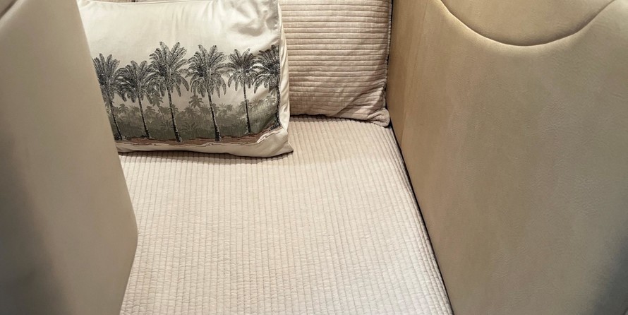 Formula 350 Sun Sport