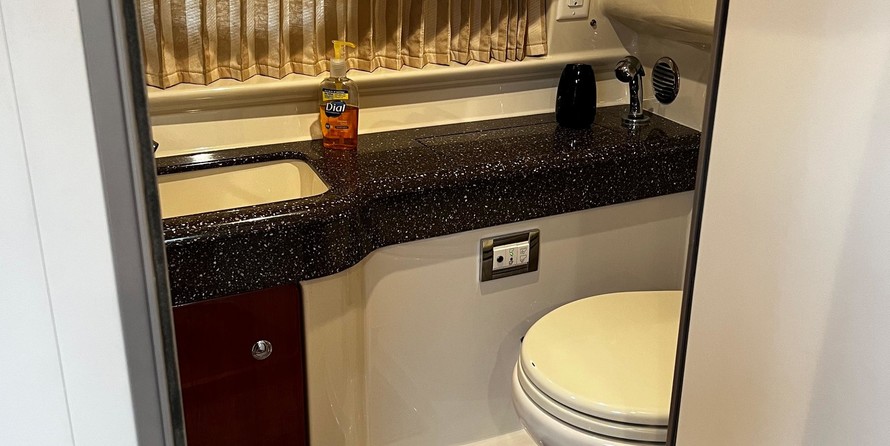 Formula 350 Sun Sport