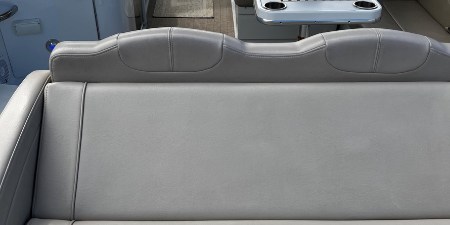 Formula 350 Sun Sport