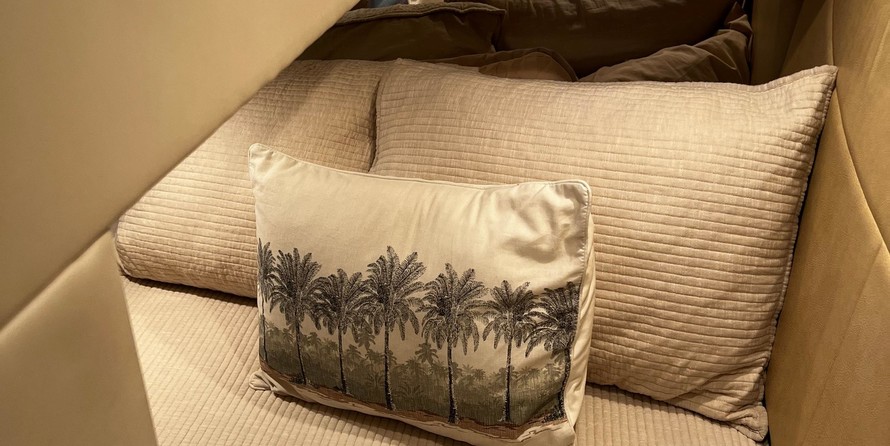 Formula 350 Sun Sport