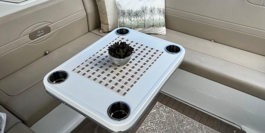 Formula 350 Sun Sport