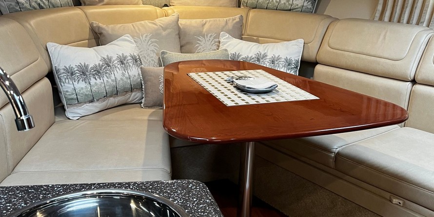 Formula 350 Sun Sport