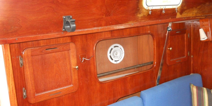 Morgan 382