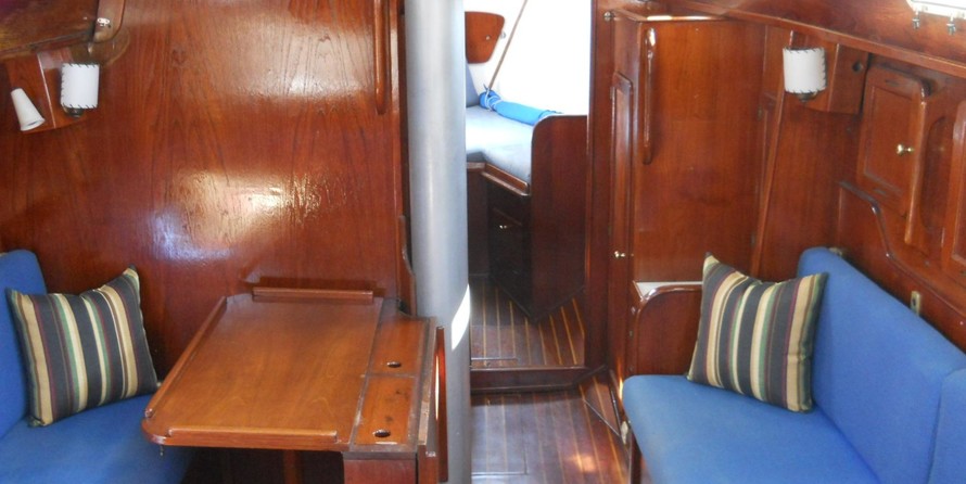 Morgan 382