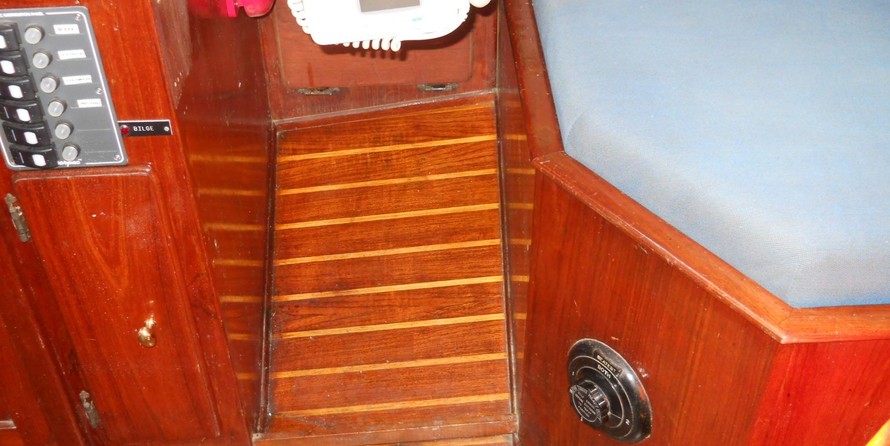Morgan 382