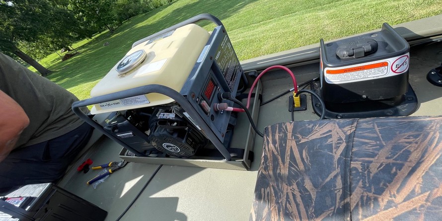 Tracker Grizzly 1860 MVX CC Sportsman