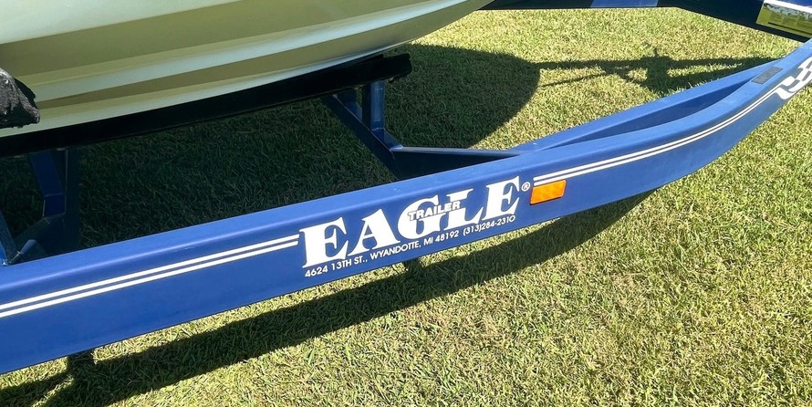 Formula 240 Bowrider