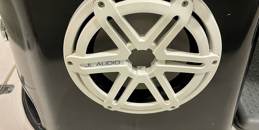 Shearwater carolina flare 270