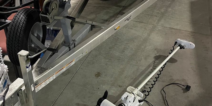 Shearwater carolina flare 270