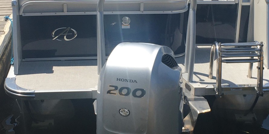 Avalon catalina 25 rf