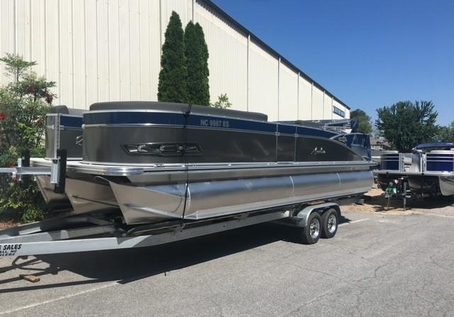 Avalon catalina 25 rf