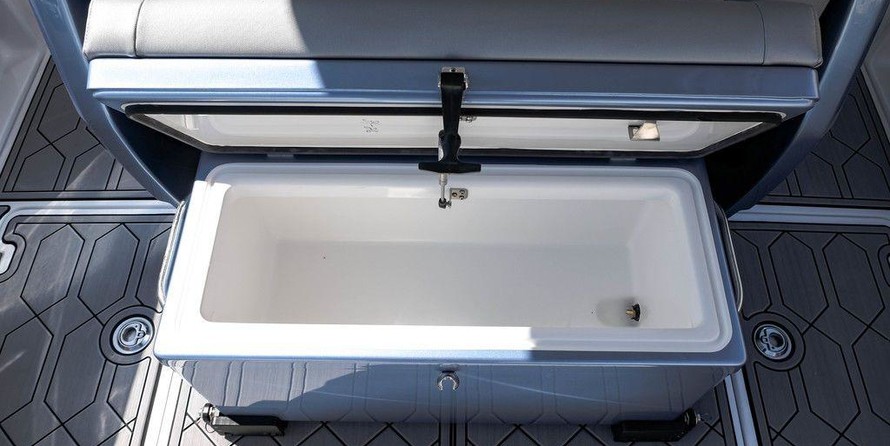 Nor-tech 340 Sport Open