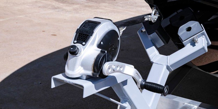 Nor-tech 340 Sport Open