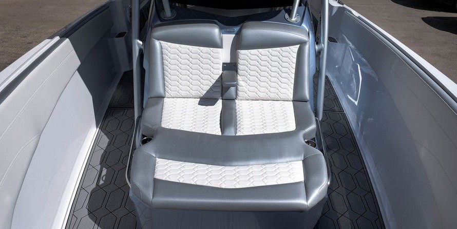 Nor-tech 340 Sport Open