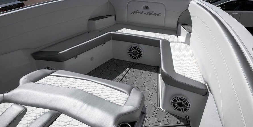 Nor-tech 340 Sport Open
