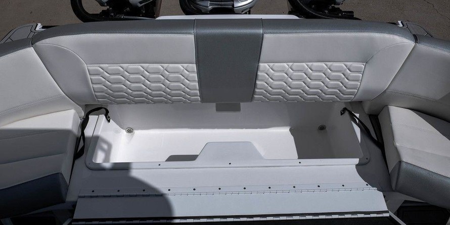 Nor-tech 340 Sport Open