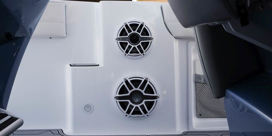 Nor-tech 340 Sport Open