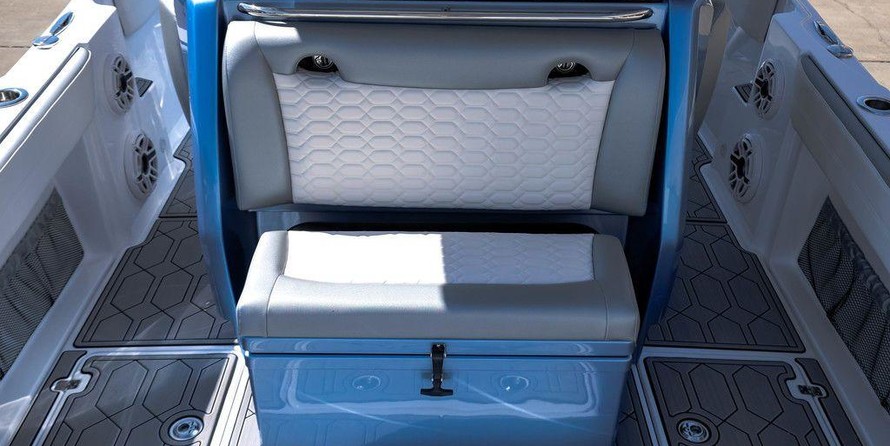 Nor-tech 340 Sport Open