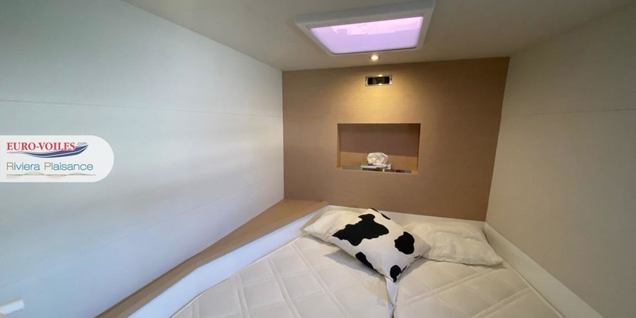 Fountaine Pajot MY 44