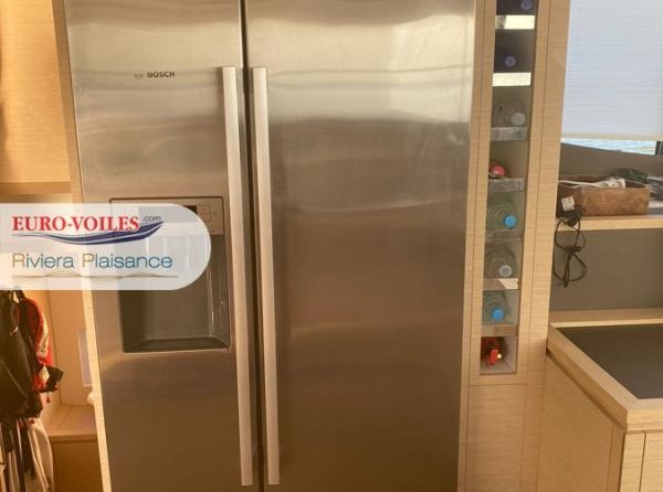 Fountaine Pajot MY 44