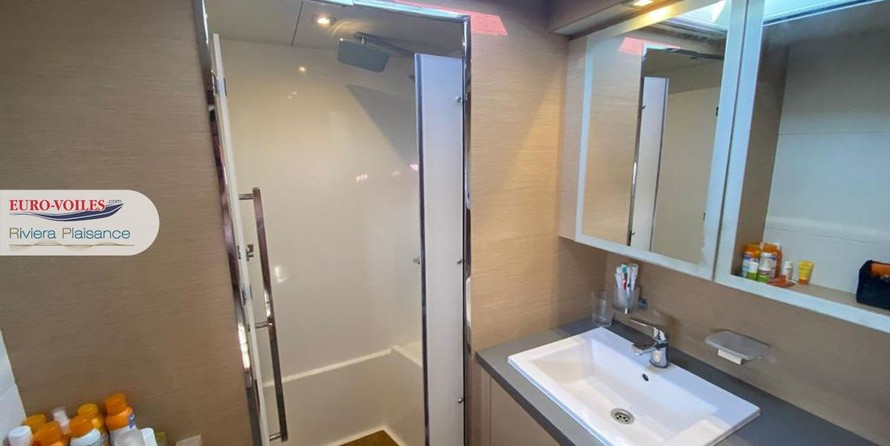 Fountaine Pajot MY 44