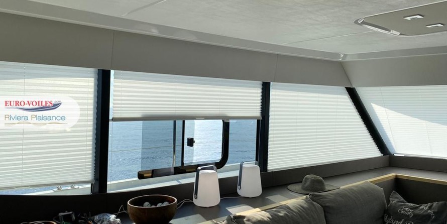 Fountaine Pajot MY 44