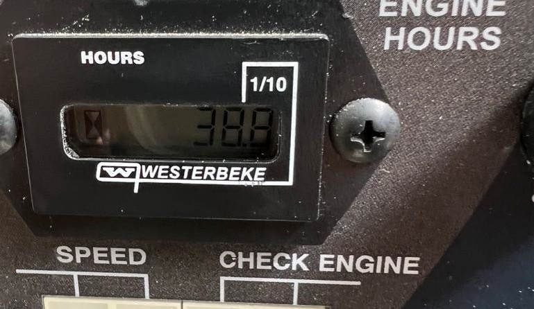 Sea Ray Sundancer 350 Coupe