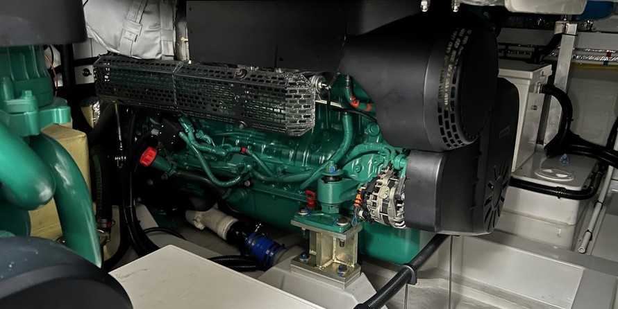 Sunseeker Predator 50