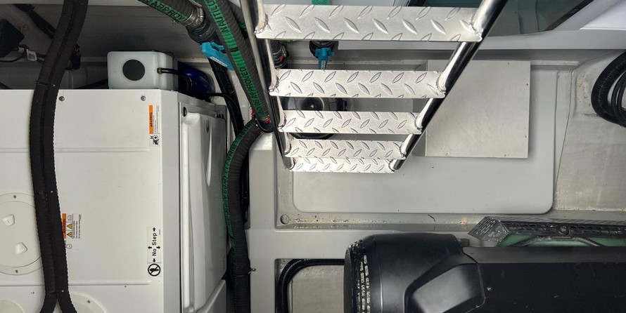 Sunseeker Predator 50