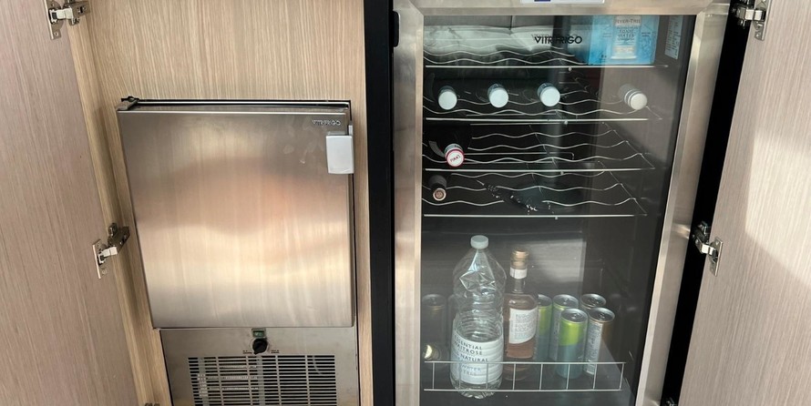 Sunseeker Predator 50