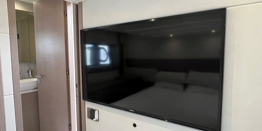 Sunseeker Predator 50