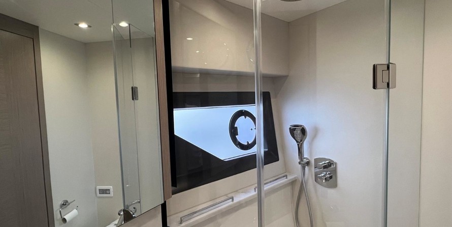 Sunseeker Predator 50