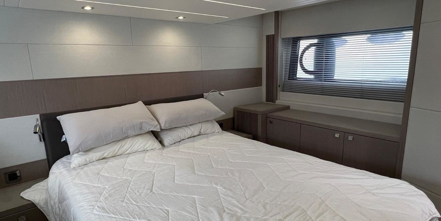 Sunseeker Predator 50