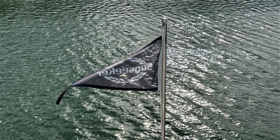 Sunseeker Predator 50