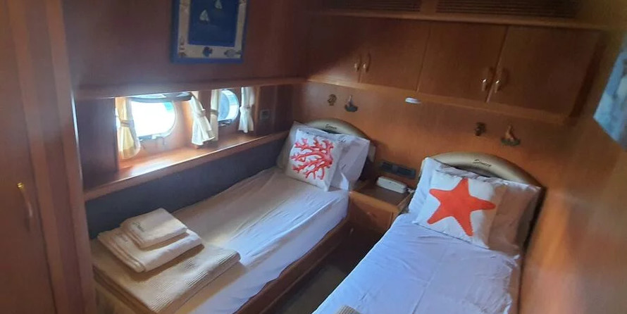 Motoryacht
